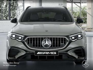 Mercedes Classe E 53 AMG 53 — photo 6