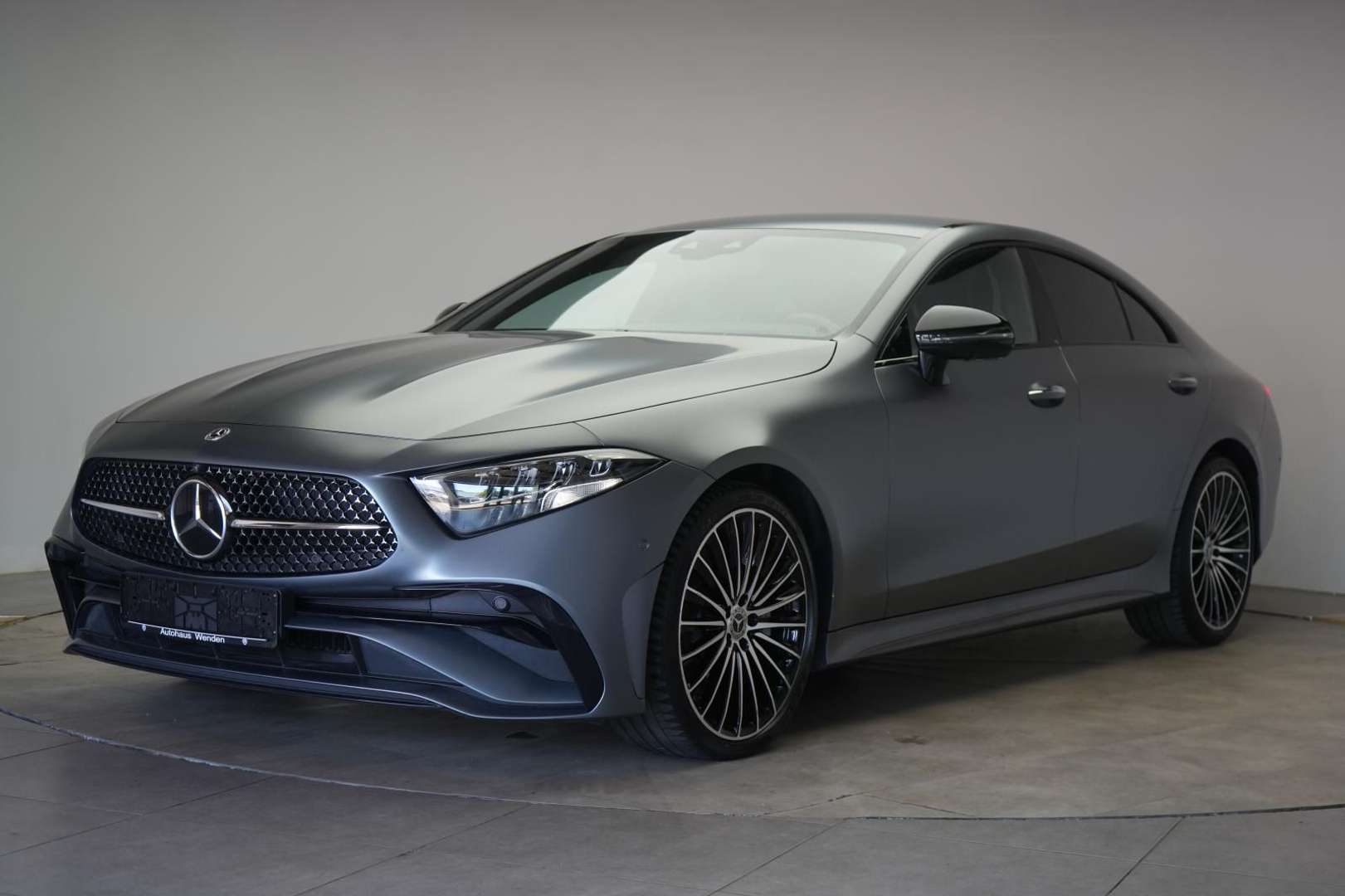 Mercedes CLS 400 AMG Line - 2022 - Joinsteer - #26