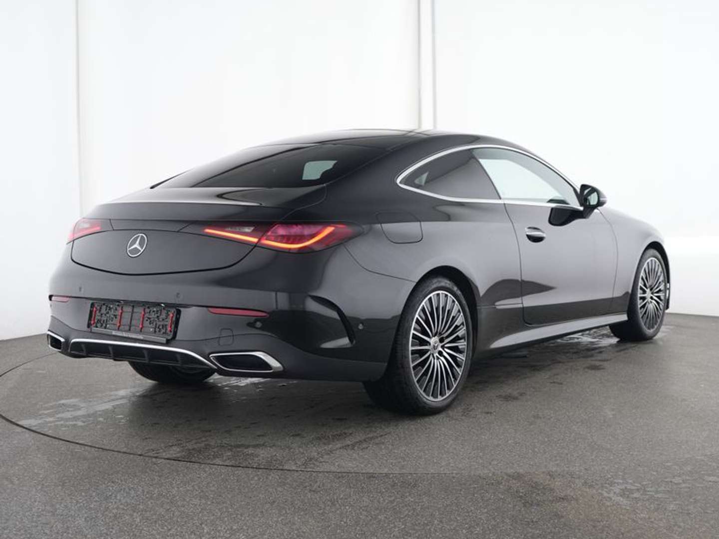 Mercedes CLE Coupé 220 Sport - 2024 - Joinsteer - #2