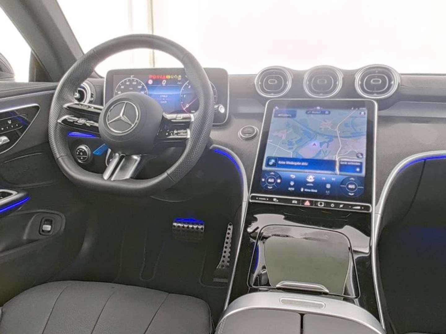 Mercedes CLE Coupé 220 Sport - 2024 - Joinsteer - #3