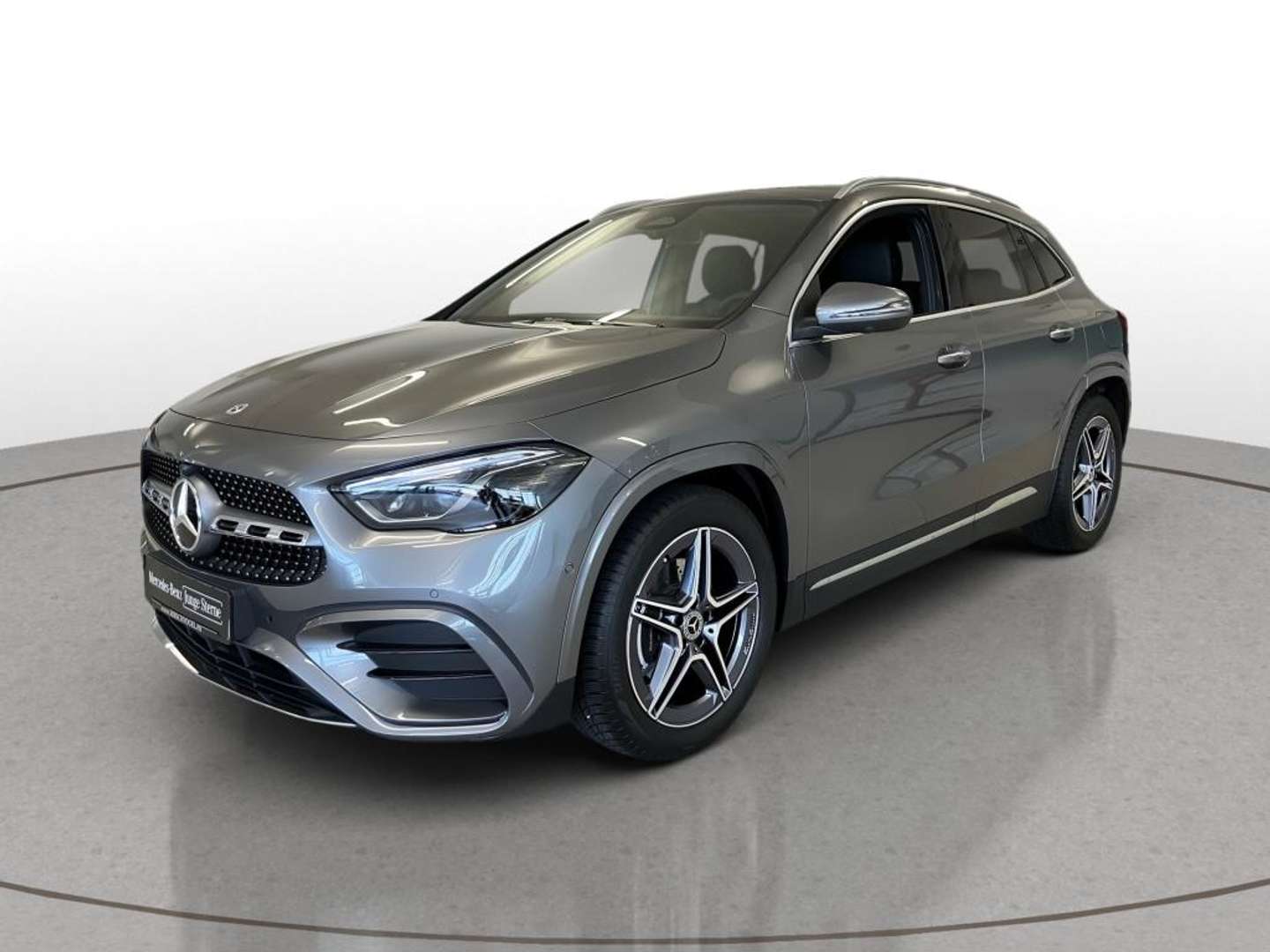 Mercedes GLA 180 AMG Line - 2025 - Joinsteer - #1