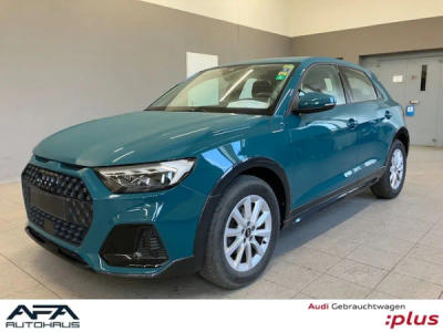 Audi A1 Citycarver 30 TFSI S Tronic -  - Joinsteer - #1