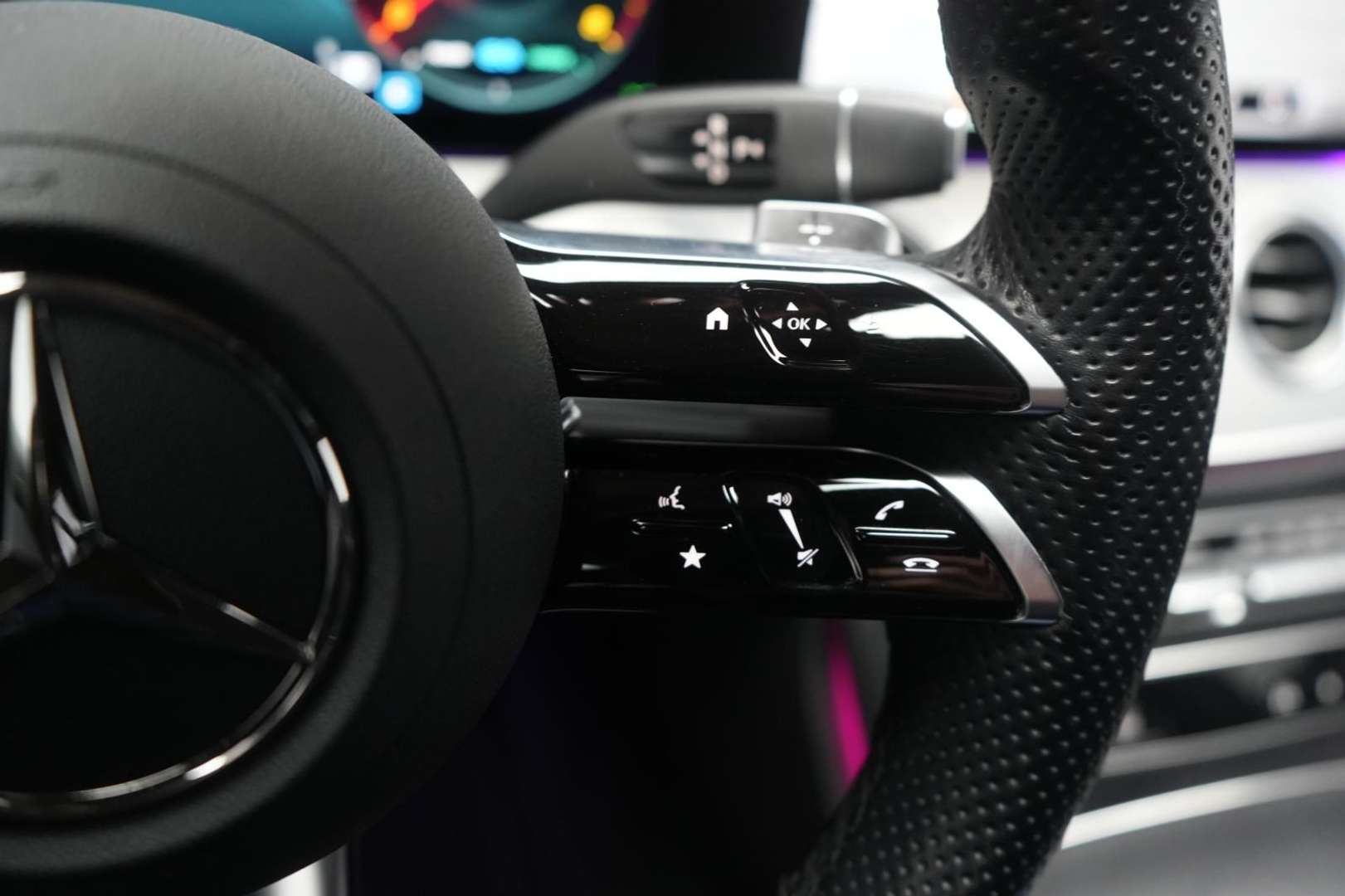 Mercedes Classe E 300 AMG Line - 2021 - Joinsteer - #17