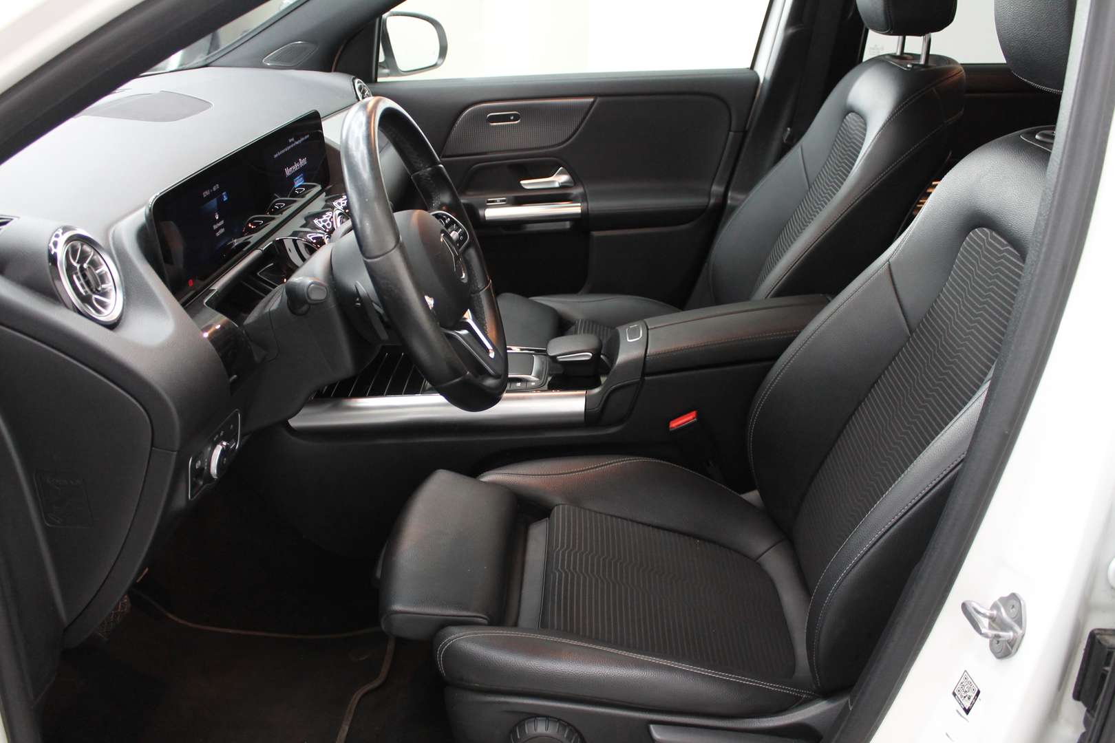 Mercedes EQA 250 - 2021 - Joinsteer - #15