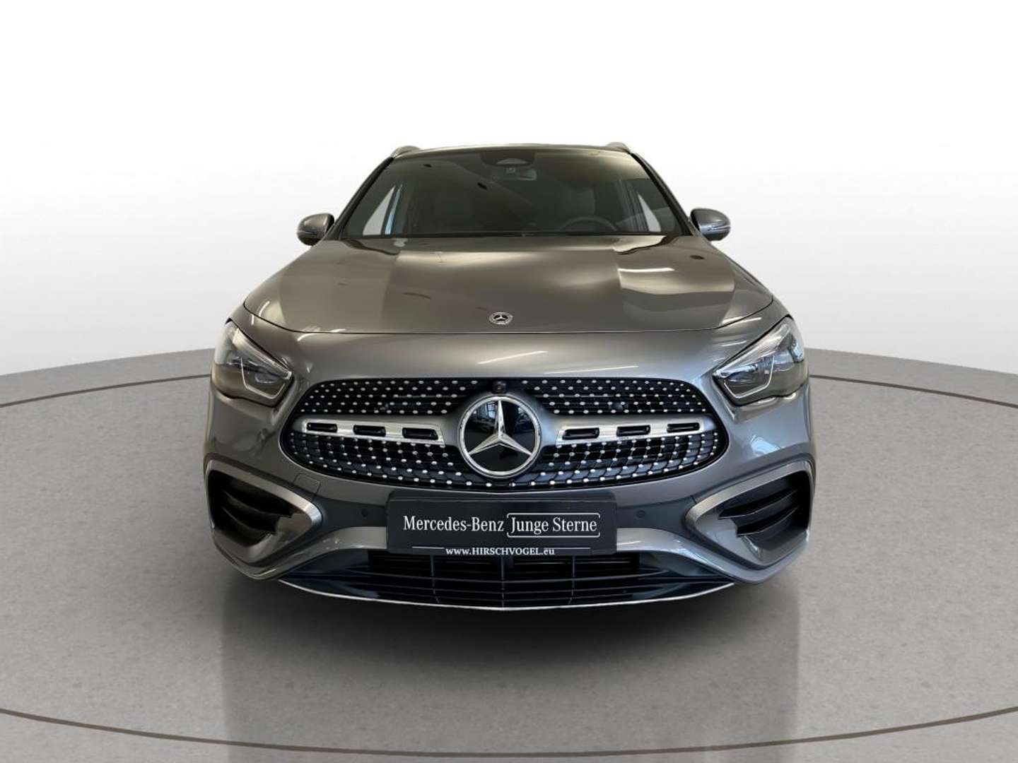 Mercedes GLA 180 AMG Line - 2025 - Joinsteer - #2