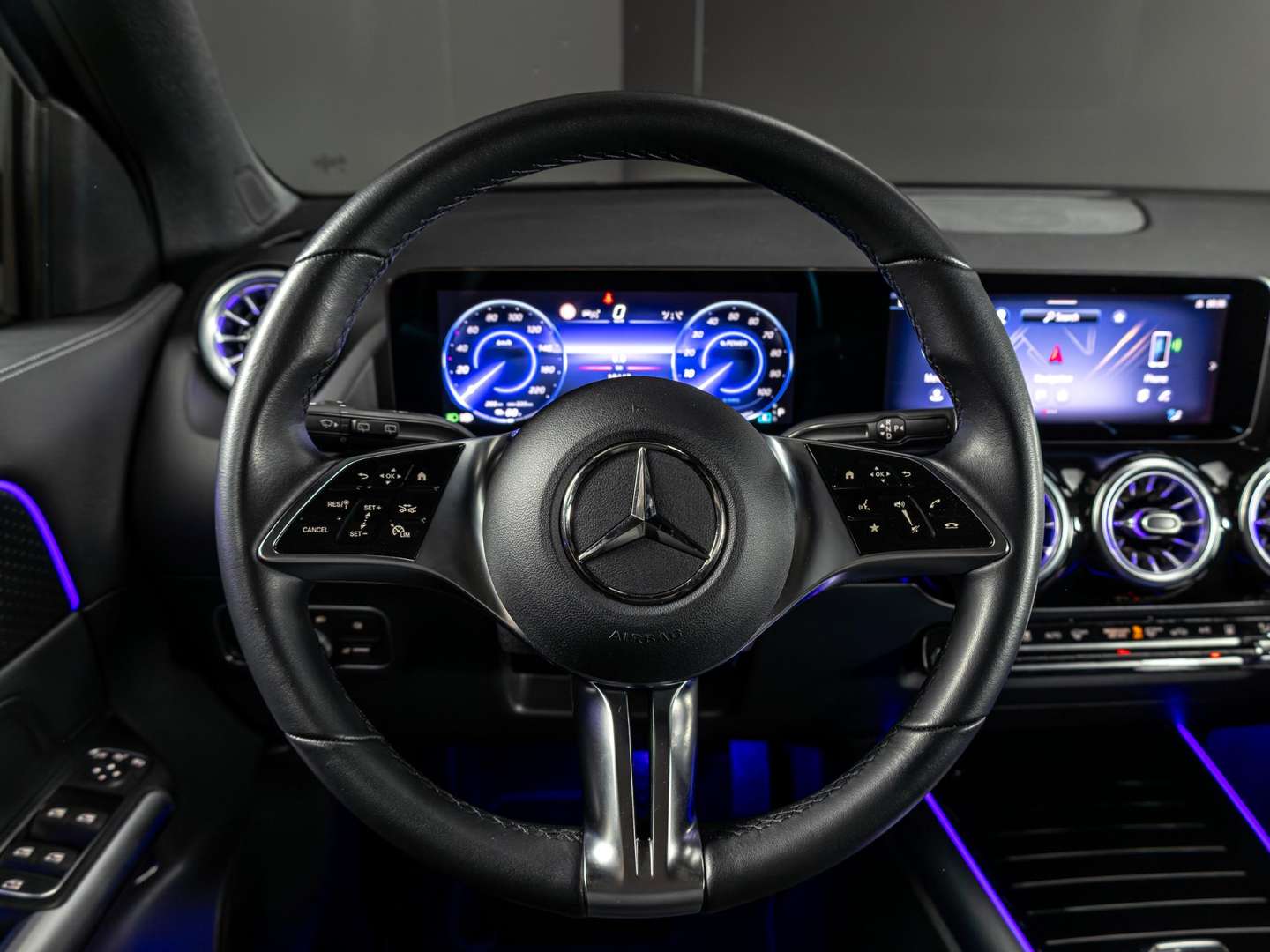 Mercedes EQA 250+ Business Line - 2025 - Joinsteer - #9