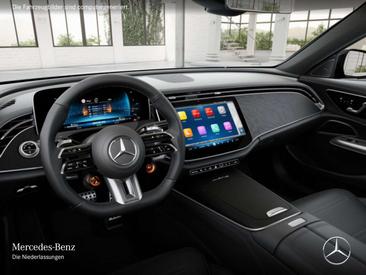 Mercedes Classe E 53 AMG 53 — photo 9