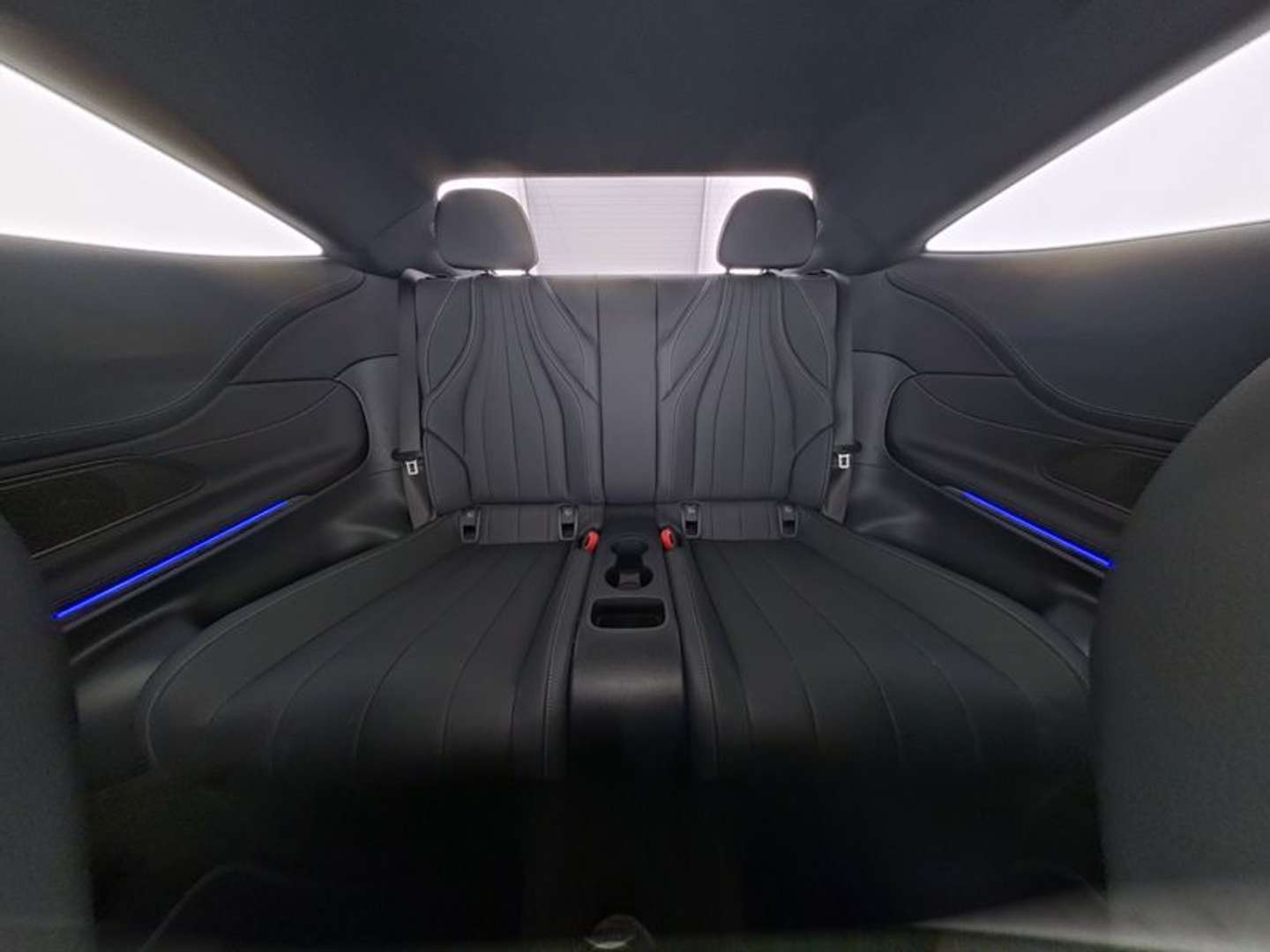 Mercedes CLE Coupé 220 Sport - 2024 - Joinsteer - #5