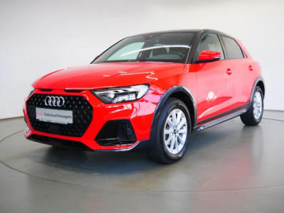 Audi A1 Citycarver 30 TFSI S Tronic -  - Joinsteer - #1