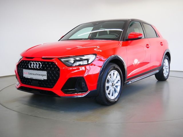 Audi A1 Citycarver 30 TFSI S Tronic - 2022 - Joinsteer - #1