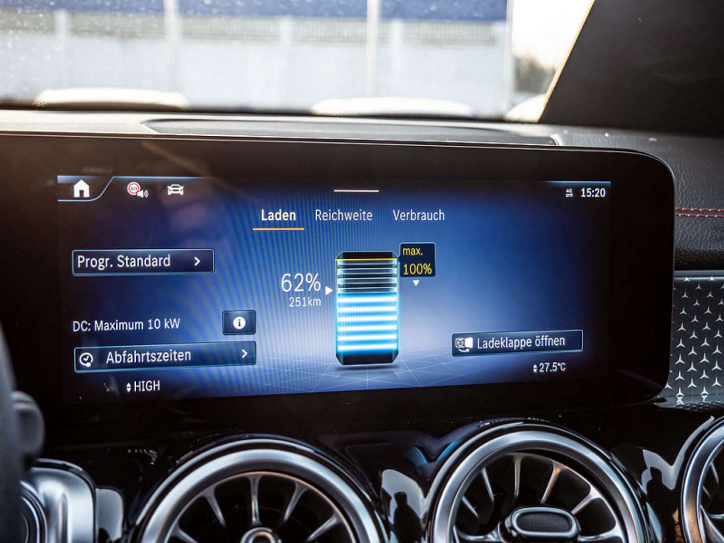 Mercedes EQB 250+ AMG Line - 2025 - Joinsteer - #15