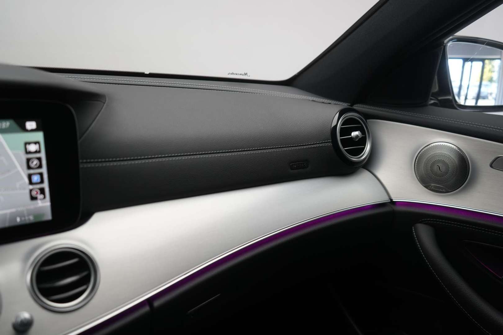 Mercedes Classe E 300 AMG Line - 2021 - Joinsteer - #18