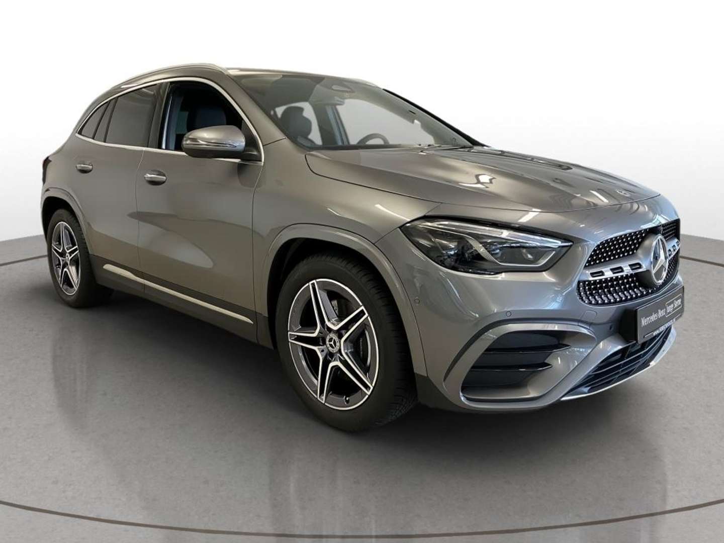 Mercedes GLA 180 AMG Line - 2025 - Joinsteer - #3