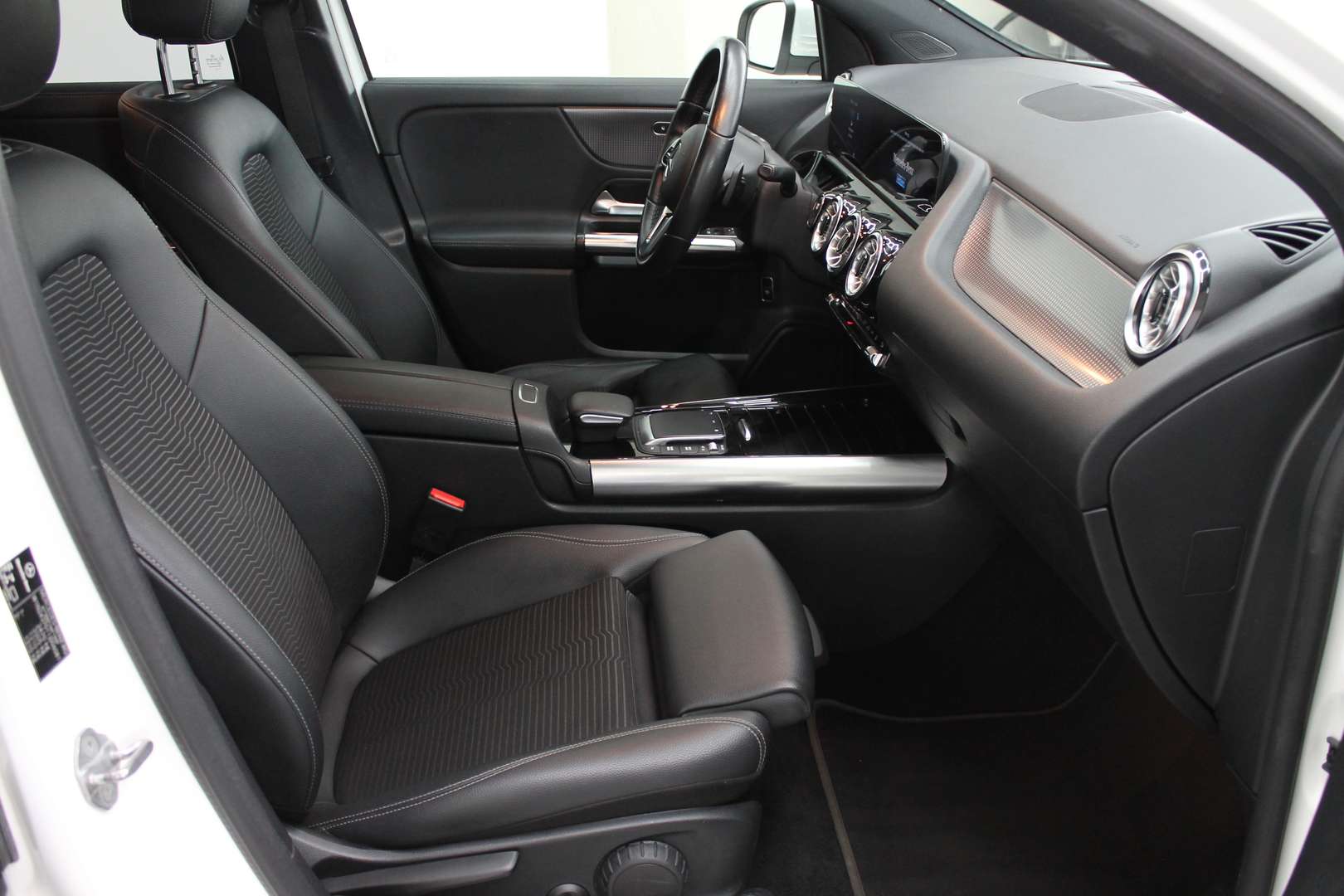 Mercedes EQA 250 - 2021 - Joinsteer - #16