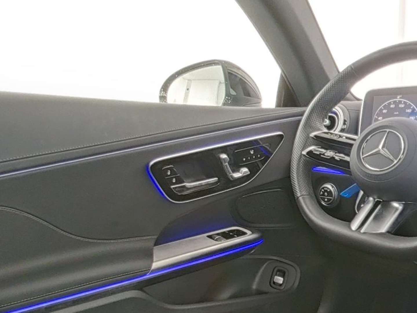 Mercedes CLE Coupé 220 Sport - 2024 - Joinsteer - #6