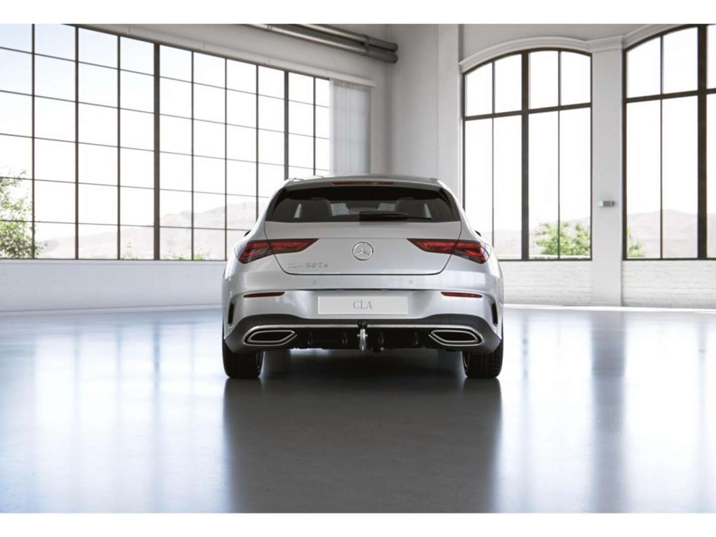 Mercedes CLA 250 E 250 AMG Line - 2021 - Joinsteer - #4