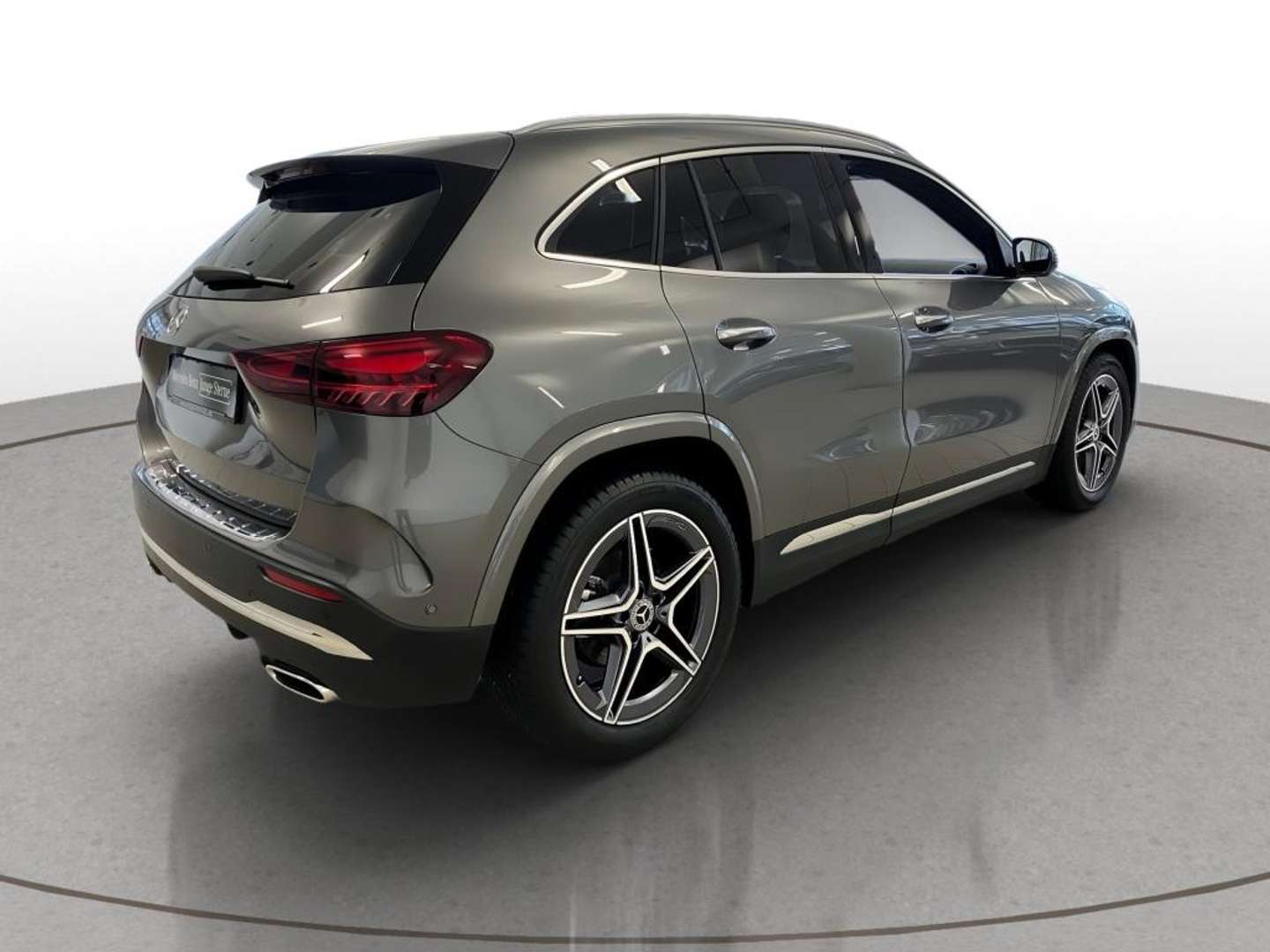 Mercedes GLA 180 AMG Line - 2025 - Joinsteer - #4