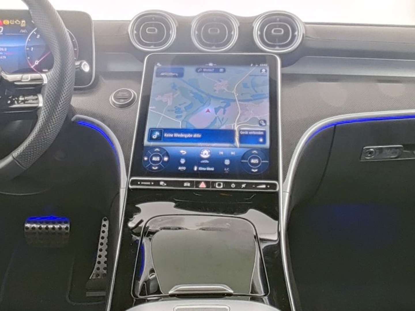 Mercedes CLE Coupé 220 Sport - 2024 - Joinsteer - #7