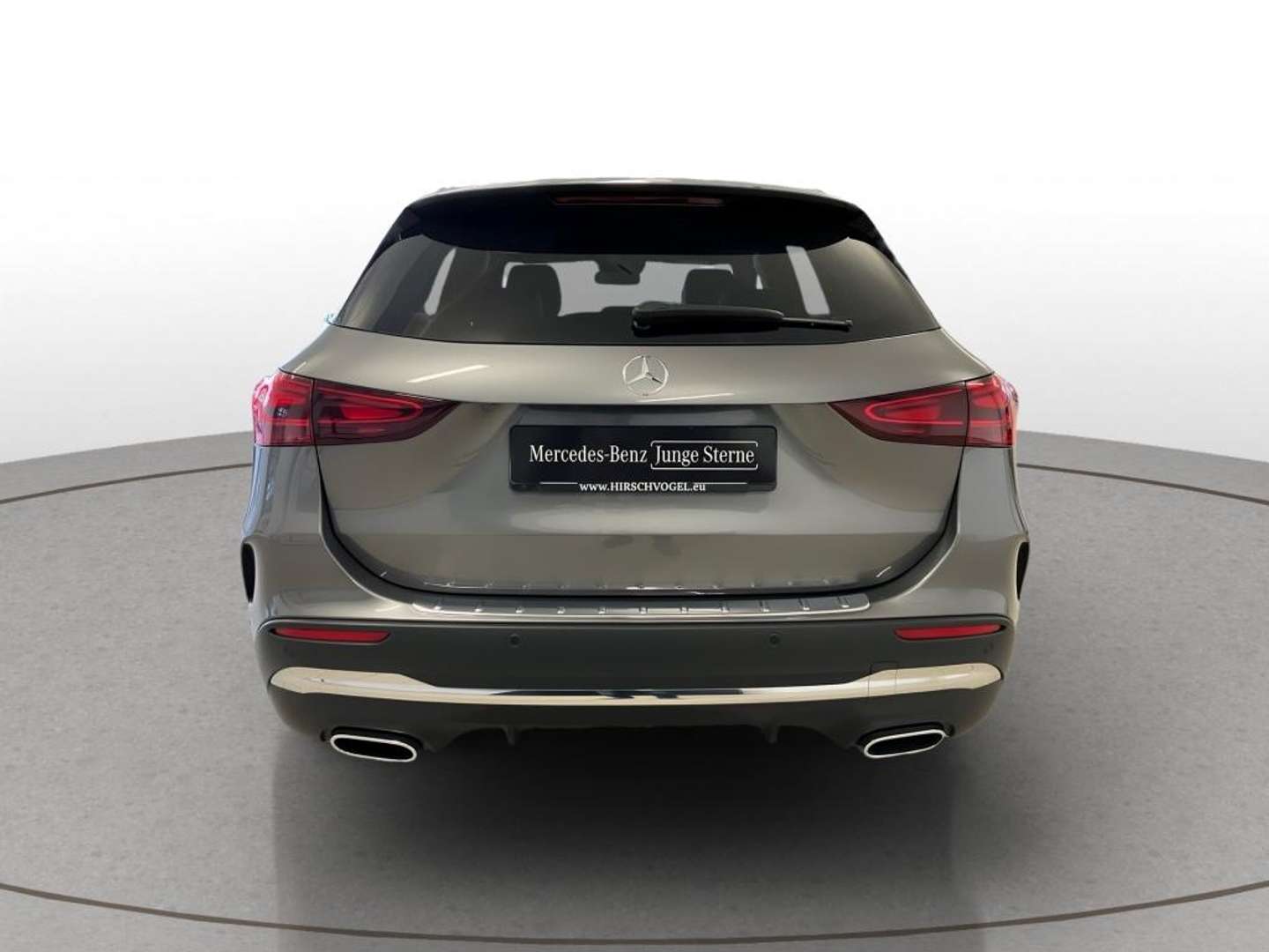 Mercedes GLA 180 AMG Line - 2025 - Joinsteer - #5