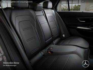 Mercedes Classe E 53 AMG 53 — photo 12