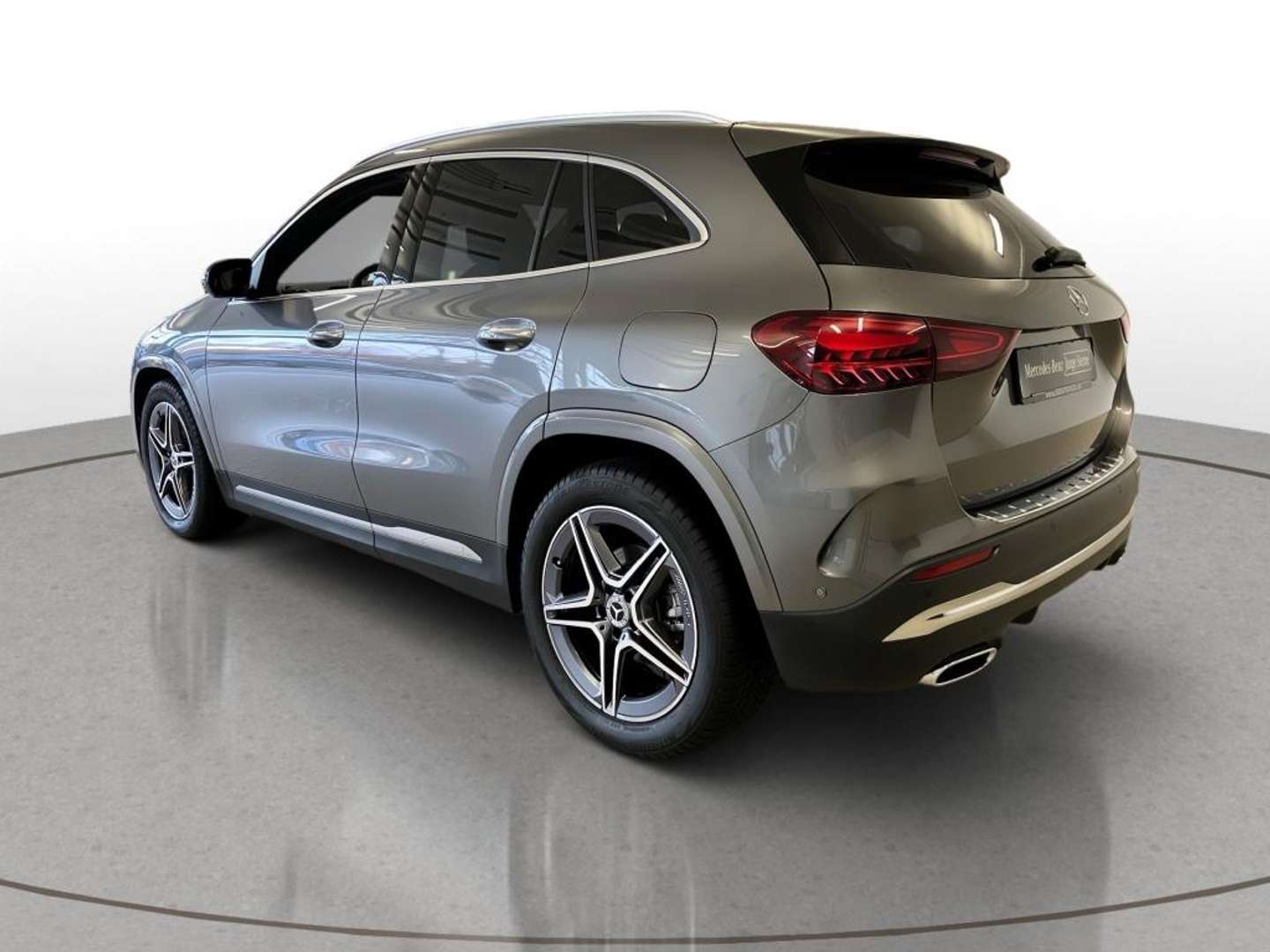 Mercedes GLA 180 AMG Line - 2025 - Joinsteer - #6