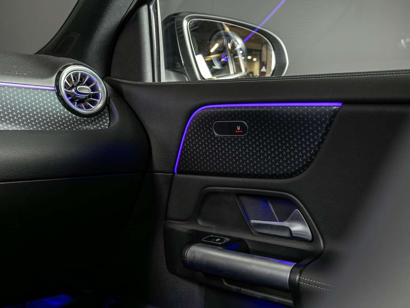 Mercedes EQA 250+ Business Line - 2025 - Joinsteer - #13