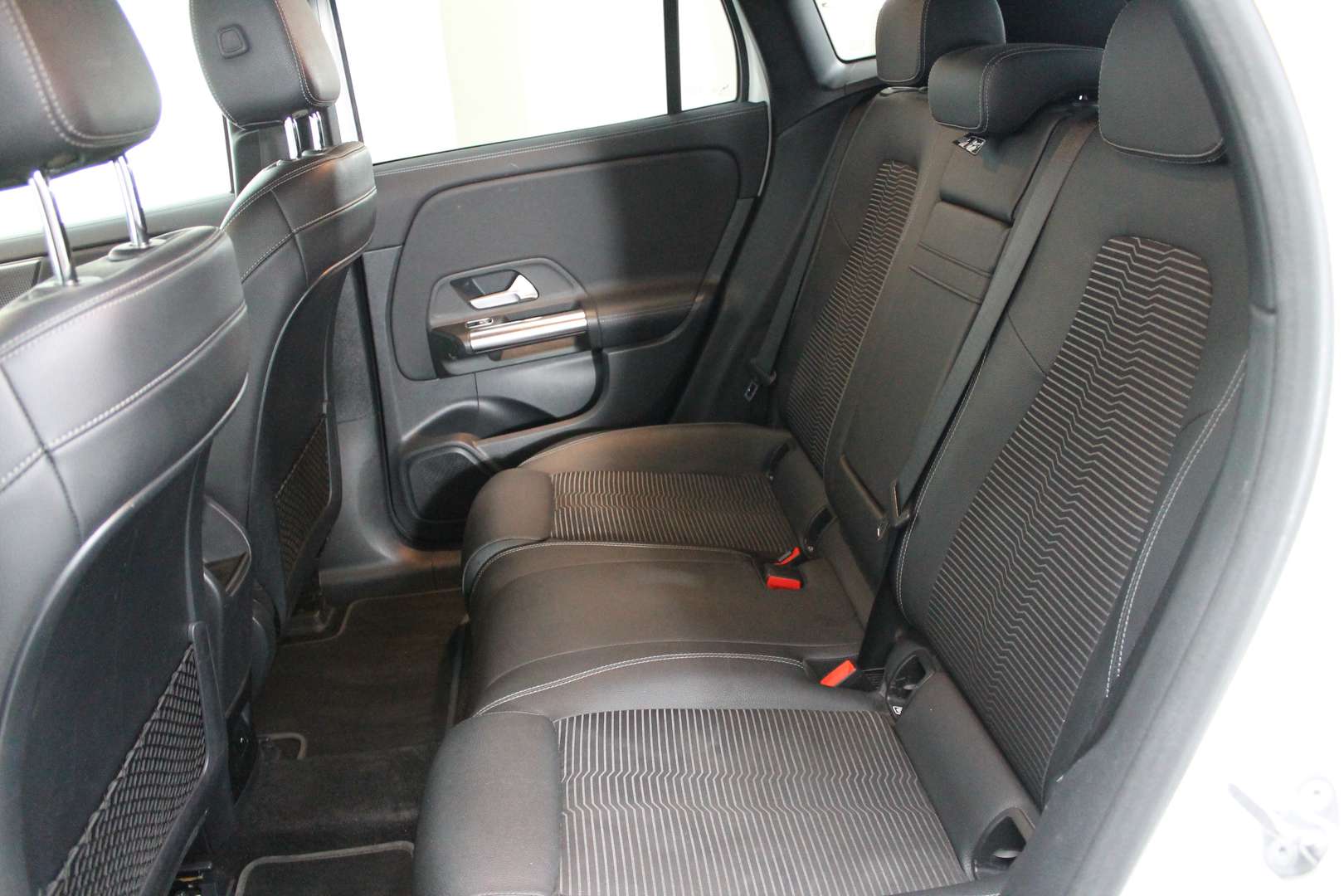 Mercedes EQA 250 - 2021 - Joinsteer - #19