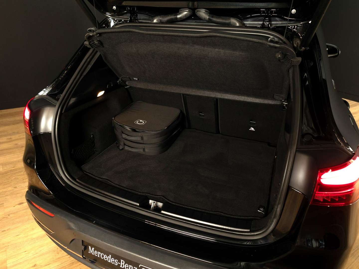 Mercedes EQA 250+ Business Line - 2025 - Joinsteer - #15