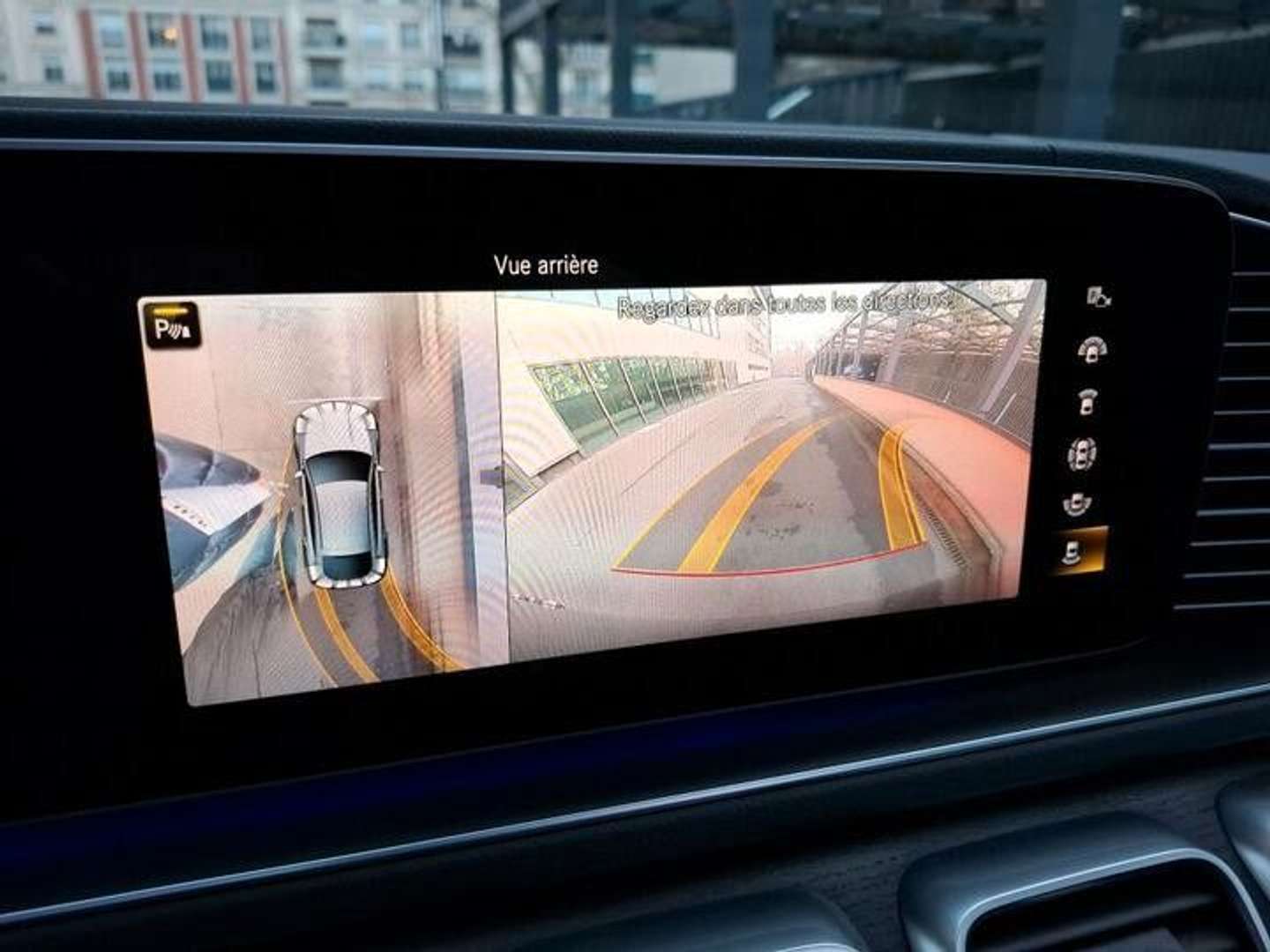 Mercedes GLE 350 AMG LINE - 2022 - Joinsteer - #5