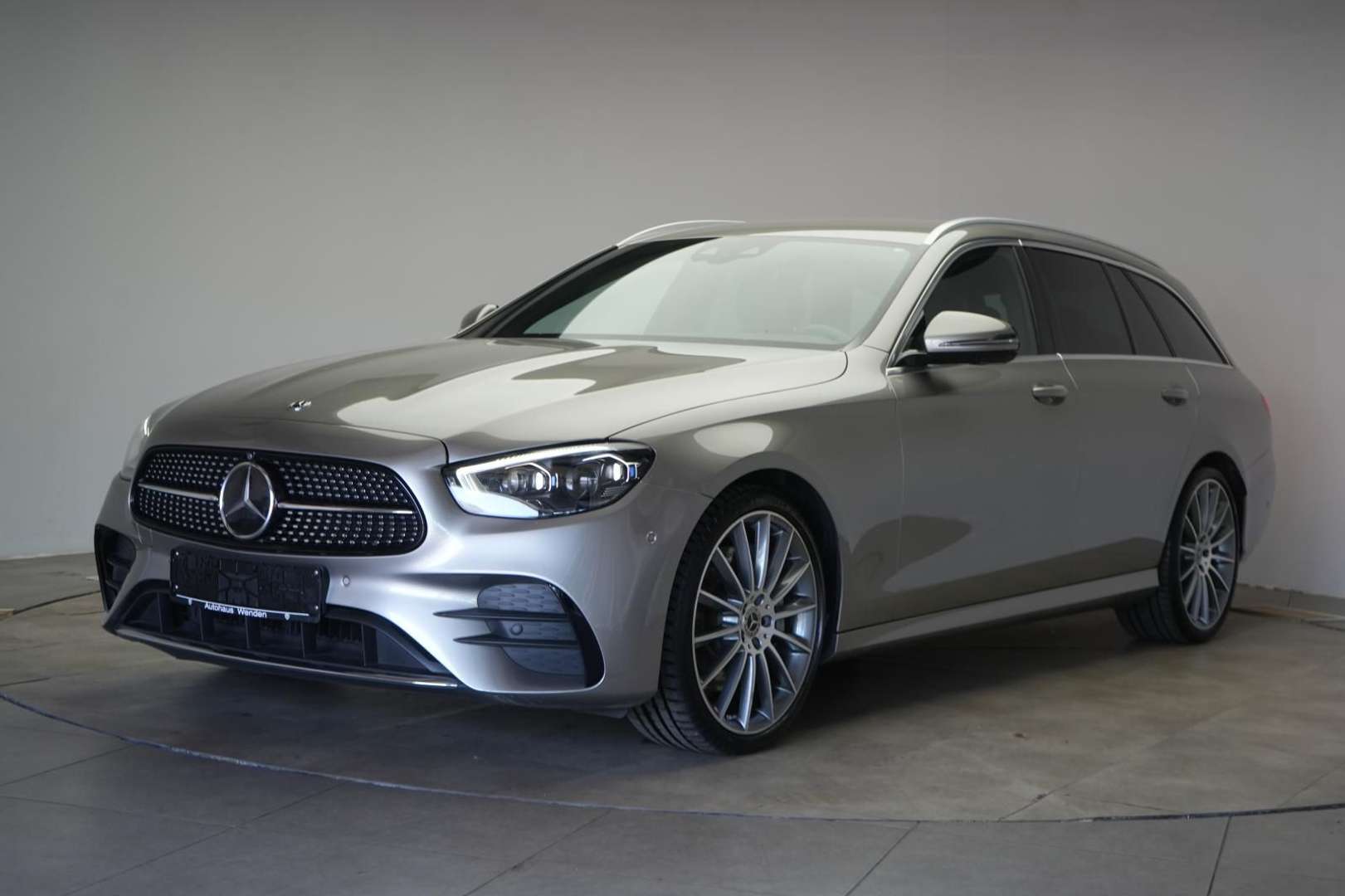 Mercedes Classe E 300 AMG Line - 2021 - Joinsteer - #24