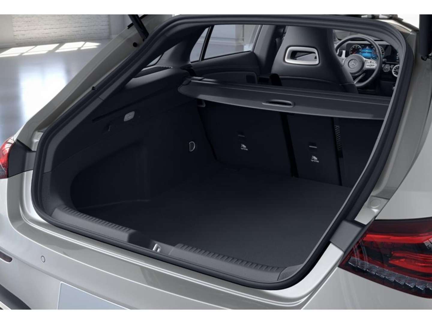 Mercedes CLA 250 E 250 AMG Line - 2021 - Joinsteer - #11