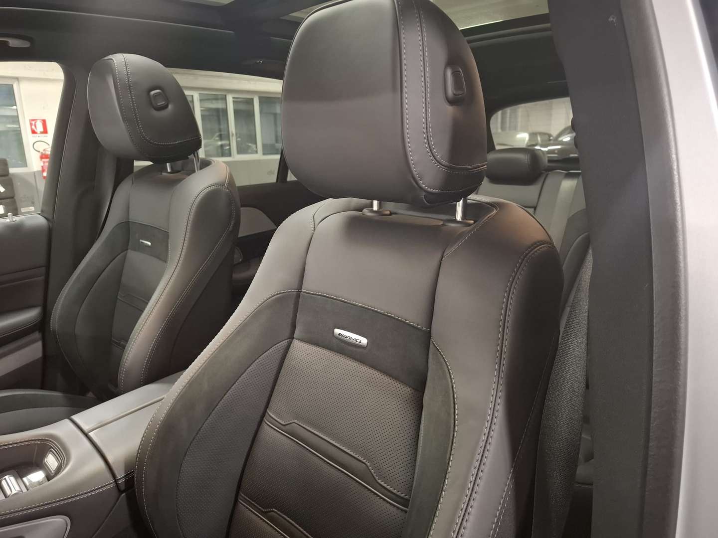 Mercedes GLE 53 AMG 53 AMG Line - 2024 - Joinsteer - #6