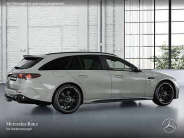 Mercedes Classe E 53 AMG 53 — photo 16