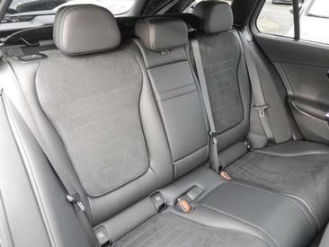 Mercedes Classe C 180 AMG Line — photo 13