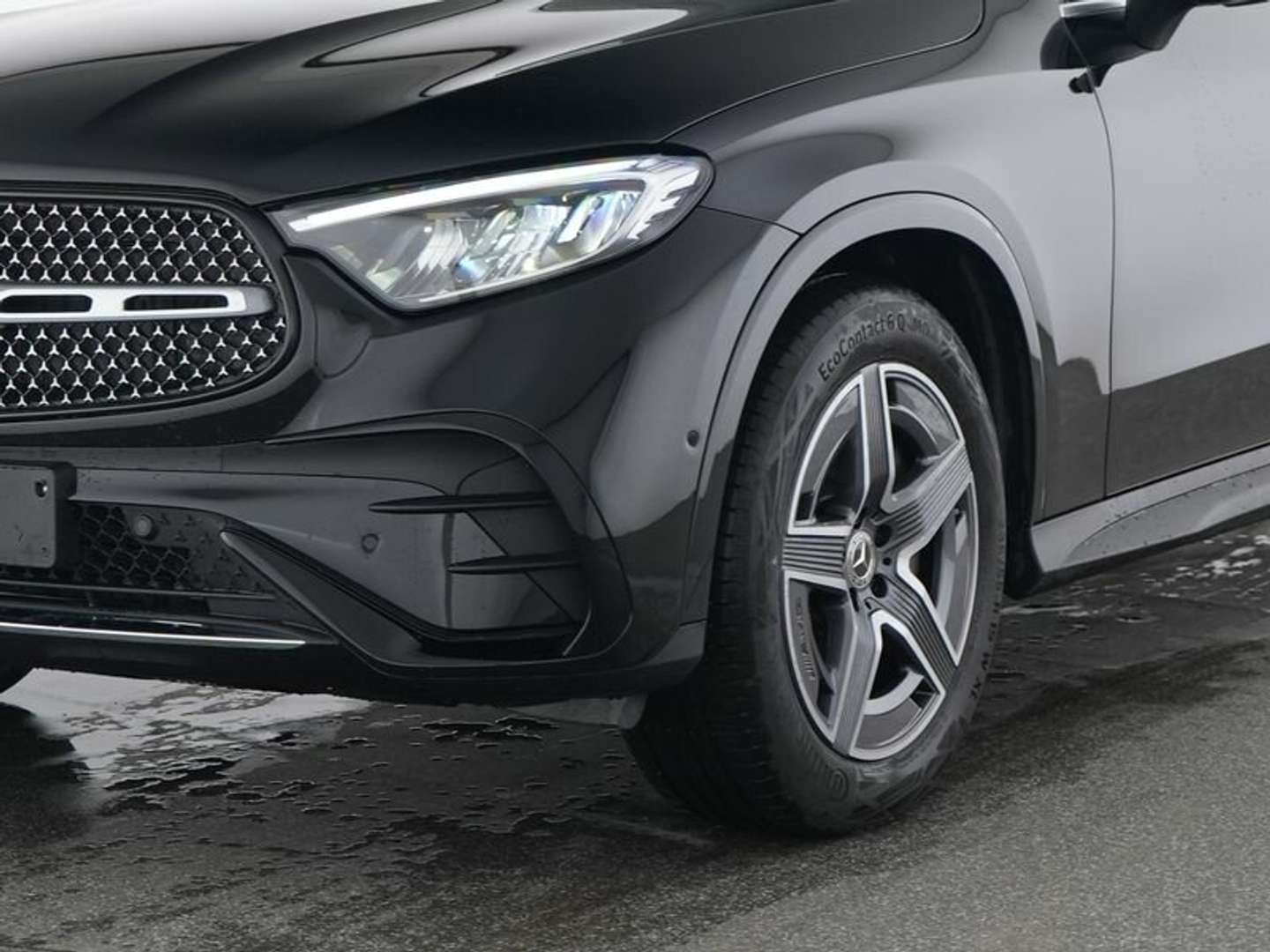 Mercedes GLC 300 - 2024 - Joinsteer - #1