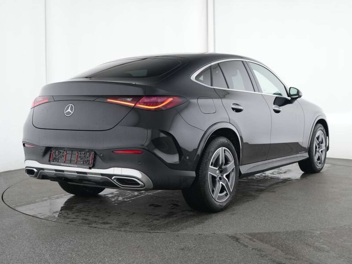 Mercedes GLC 300 - 2024 - Joinsteer - #2