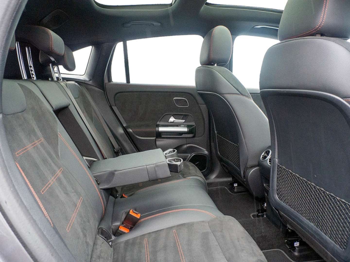 Mercedes EQA 300 Night Edition - 2024 - Joinsteer - #5