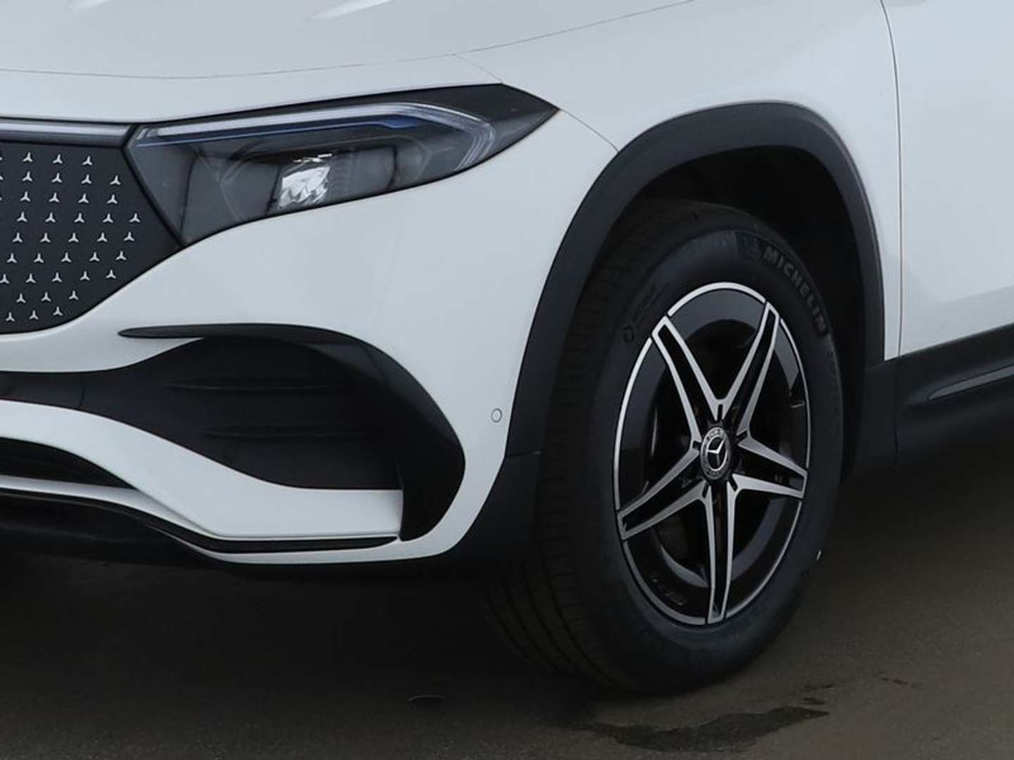 Mercedes EQB 350 Night Edition - 2024 - Joinsteer - #2