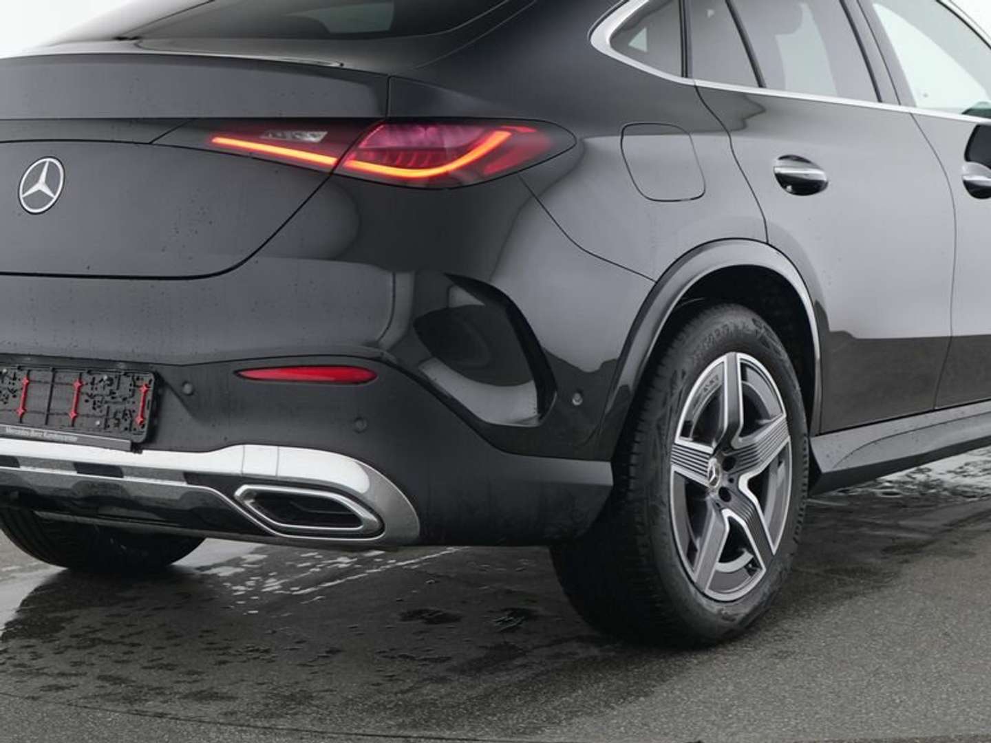 Mercedes GLC 300 - 2024 - Joinsteer - #3