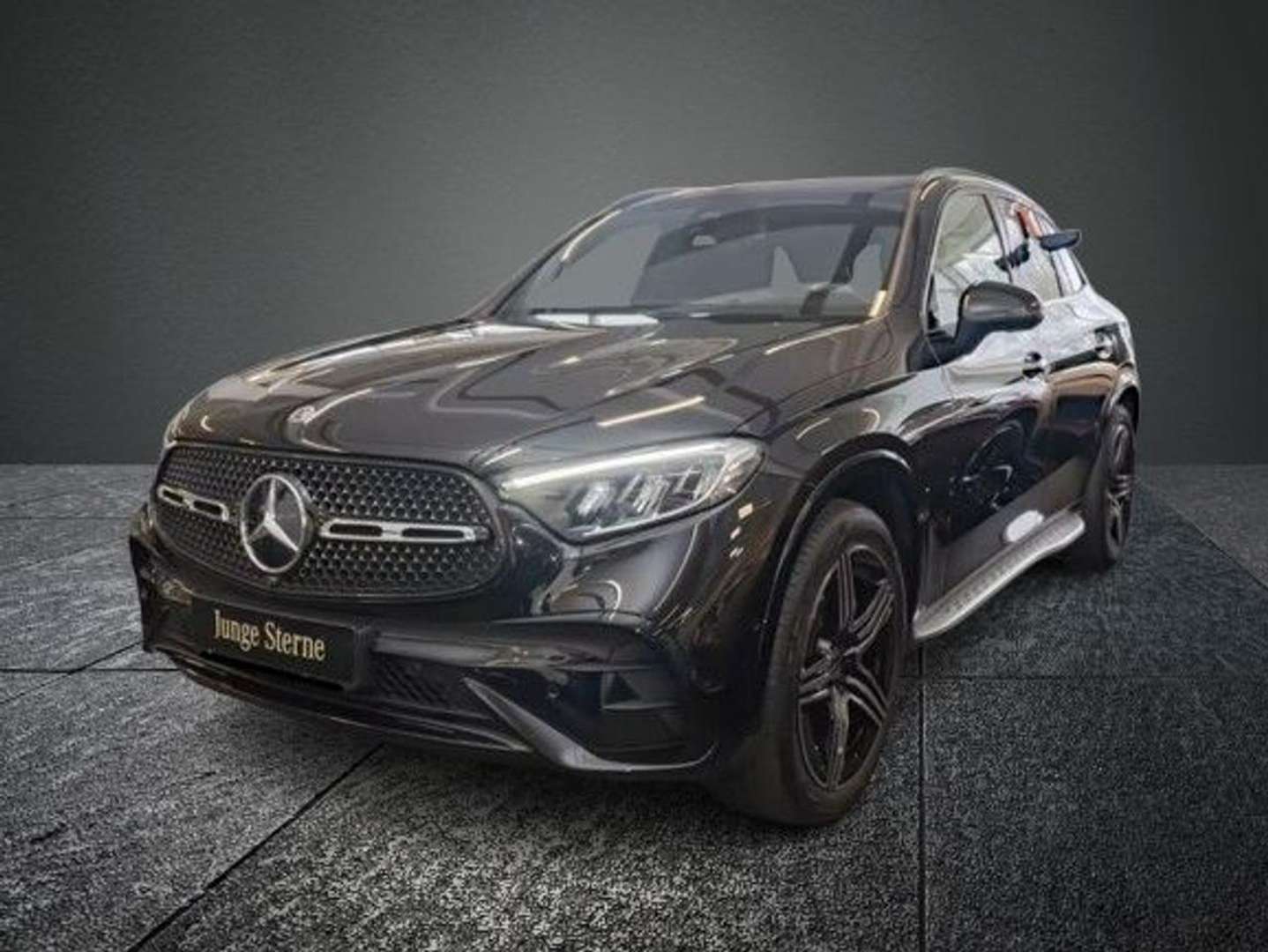 Mercedes GLC 220 AMG Line - 2024 - Joinsteer - #1