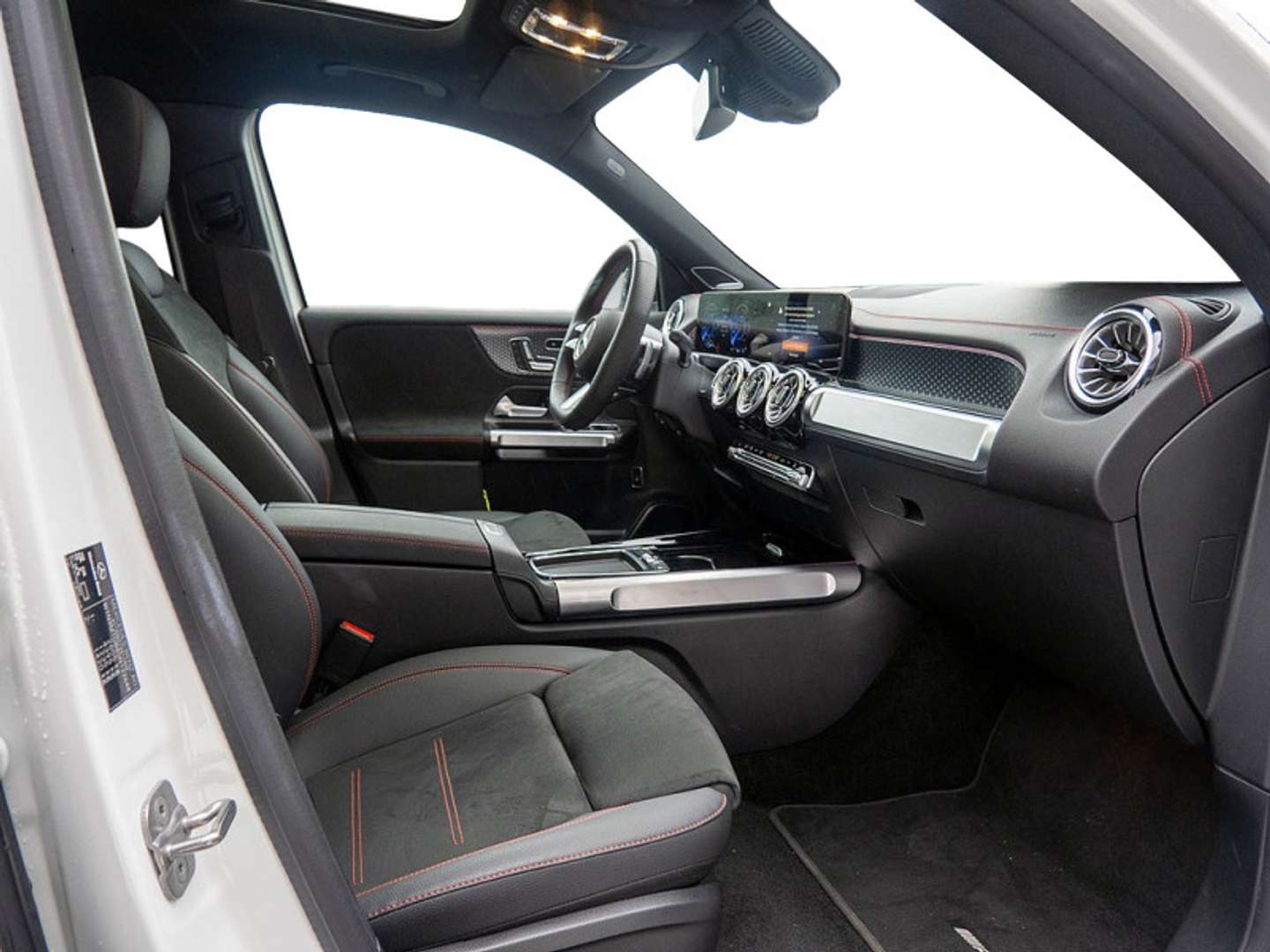 Mercedes EQB 350 AMG Line - 2024 - Joinsteer - #3