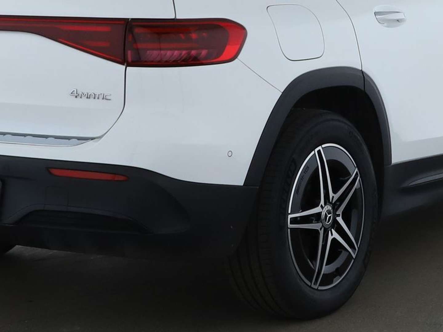 Mercedes EQB 350 Night Edition - 2024 - Joinsteer - #3