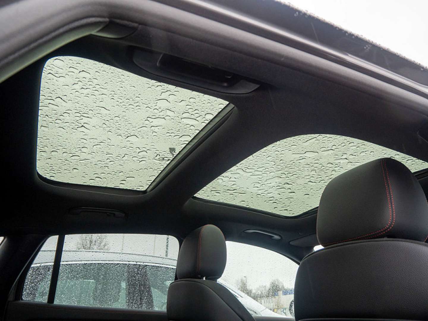 Mercedes EQA 300 Night Edition - 2024 - Joinsteer - #7