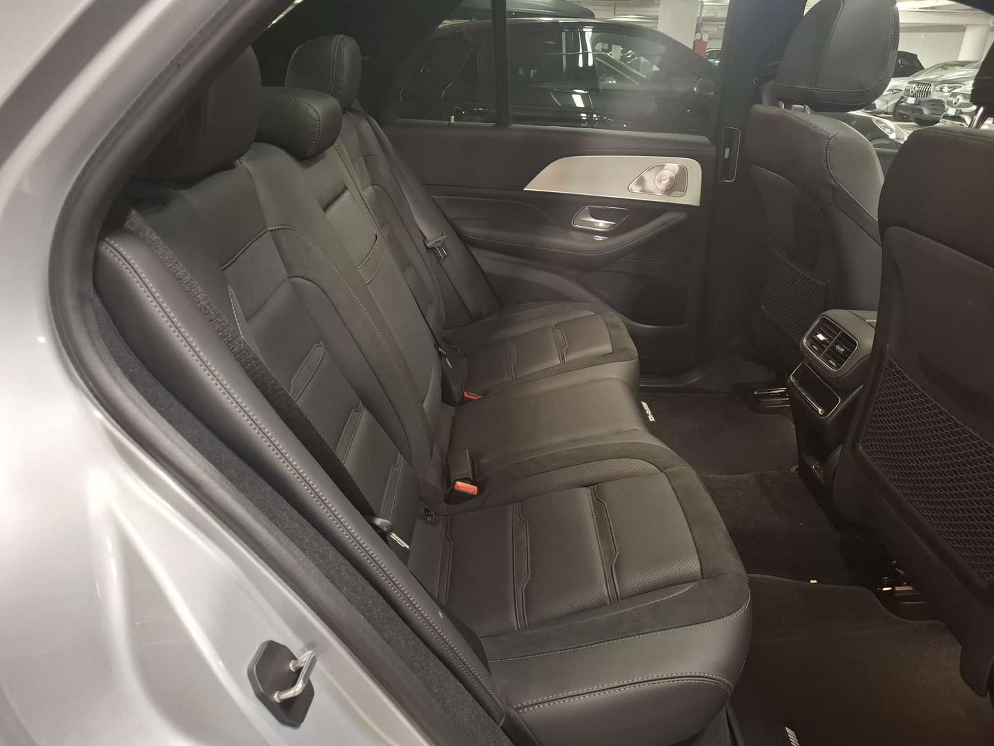 Mercedes GLE 53 AMG 53 AMG Line - 2024 - Joinsteer - #10