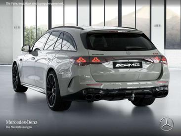 Mercedes Classe E 53 AMG 53 — photo 20