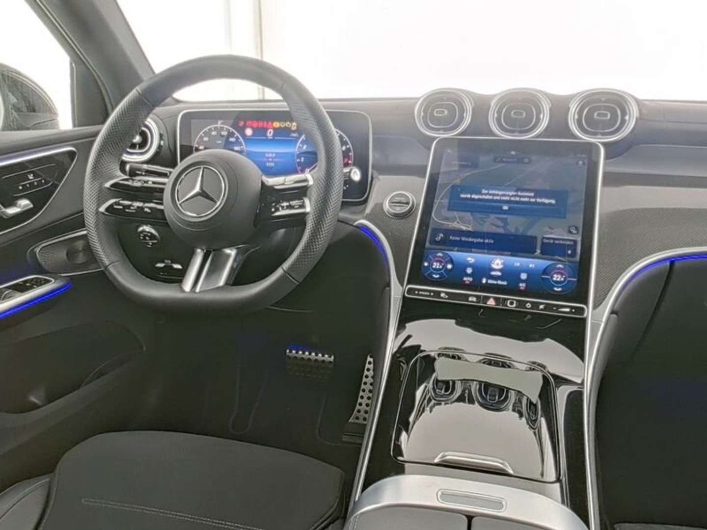 Mercedes GLC 300 - 2024 - Joinsteer - #5