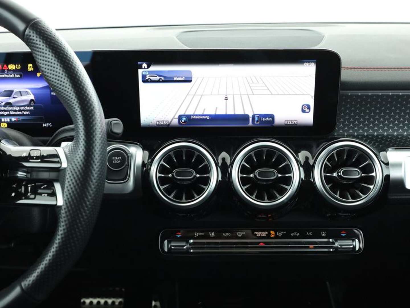 Mercedes EQB 350 Night Edition - 2024 - Joinsteer - #5