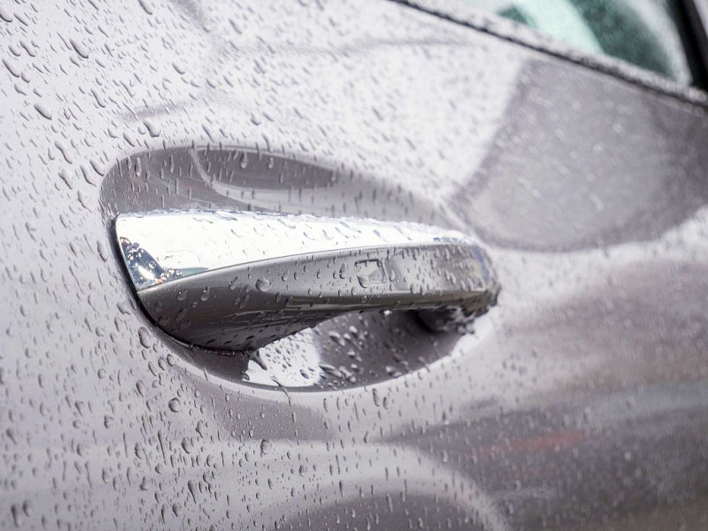 Mercedes EQA 300 Night Edition - 2024 - Joinsteer - #8