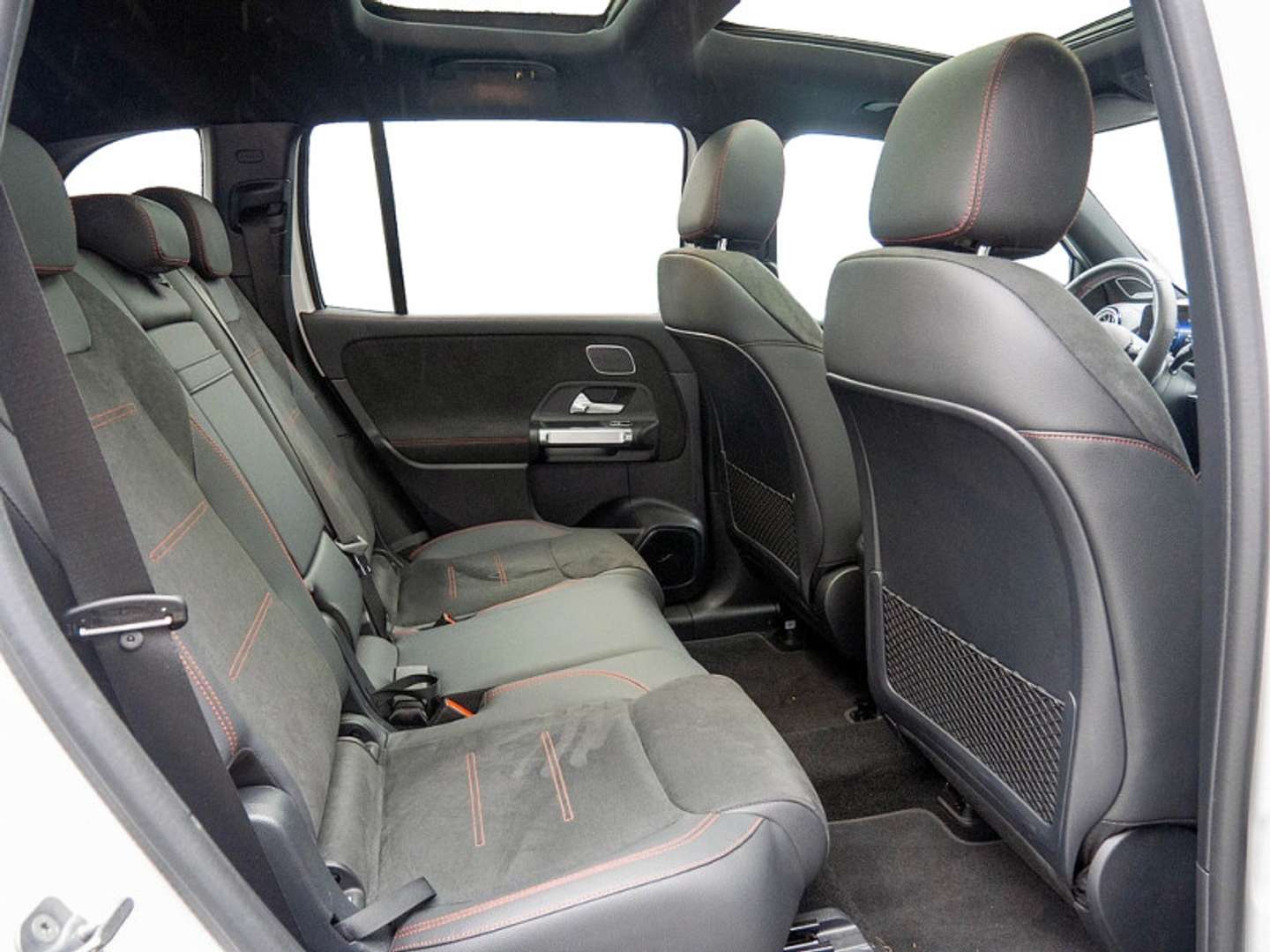 Mercedes EQB 350 AMG Line - 2024 - Joinsteer - #5