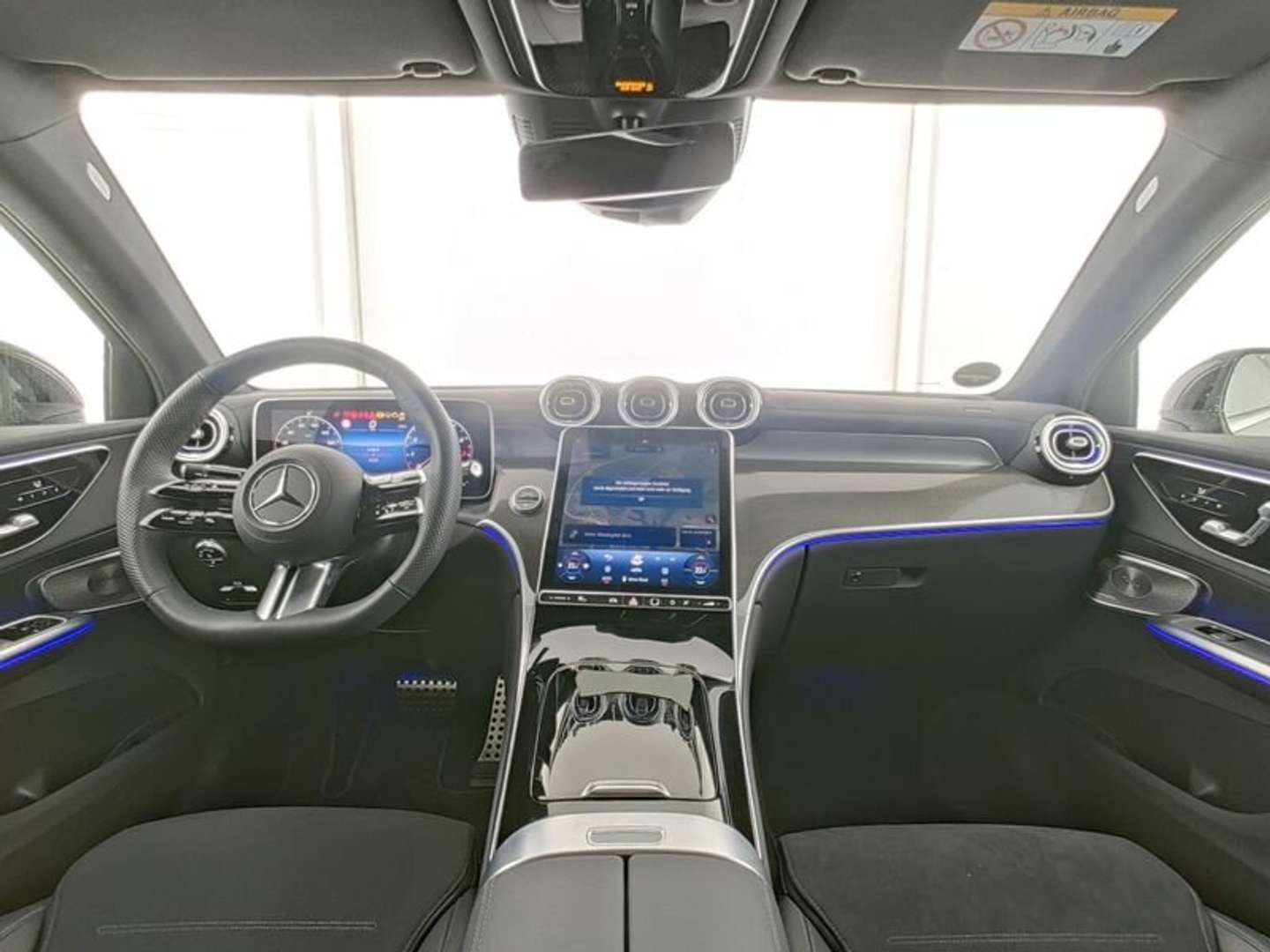 Mercedes GLC 300 - 2024 - Joinsteer - #6